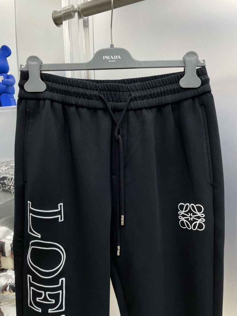 Loewe Long Pants